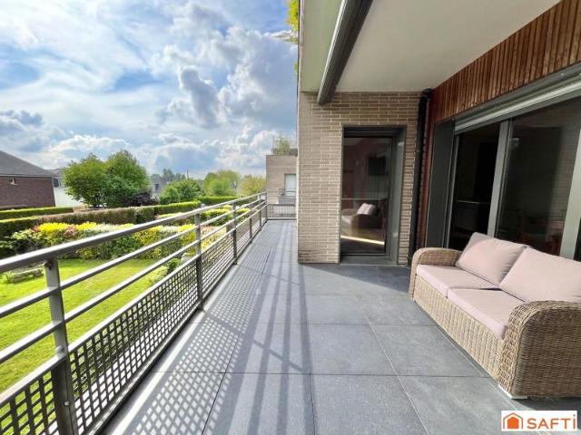 Appartement vente à Rouen, Quincampoix