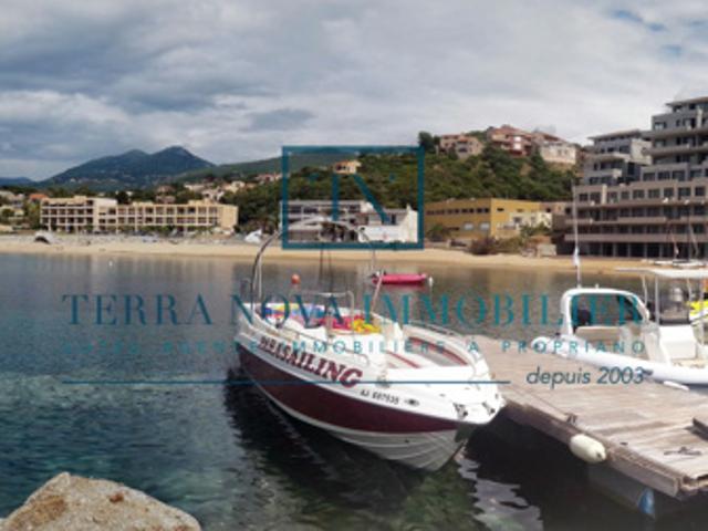 Appartement vente à Sartène, Propriano