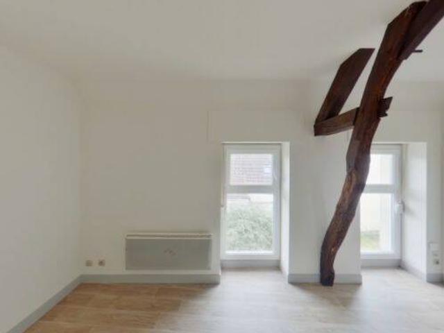 Appartement location à Saint-Georges-sur-la-Prée, Cher