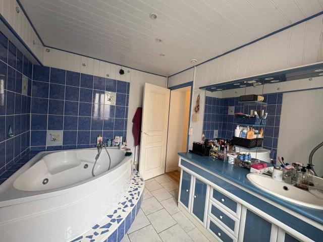 Appartement location à Les Gâts, Danzé