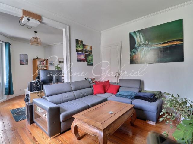 Appartement vente à Le Havre