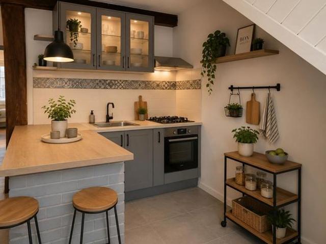 Appartement vente à Rouen, Darnétal