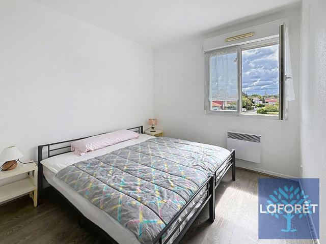 Appartement location à Dax
