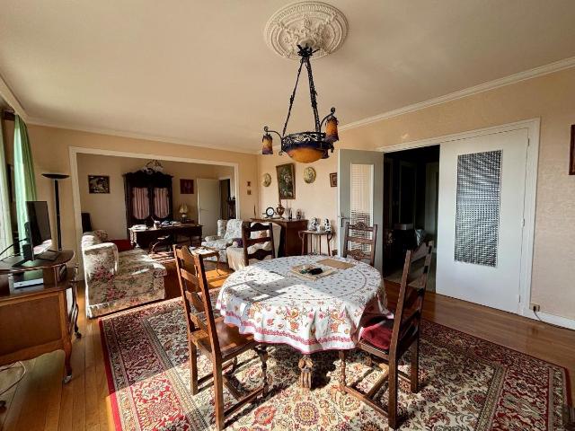 Appartement vente à Épervans, Saône-et-Loire