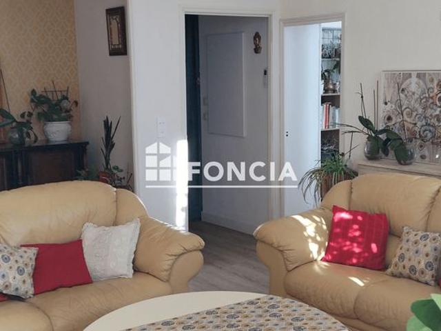 Appartement vente à Arrondissement de Draguignan, Draguignan