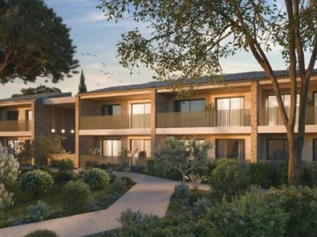 Appartement vente à Uzès, Gard