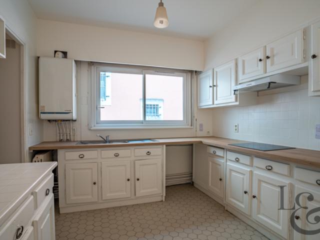 Appartement vente à Villeneuve-sur-Lot, Villeneuve-sur-lot
