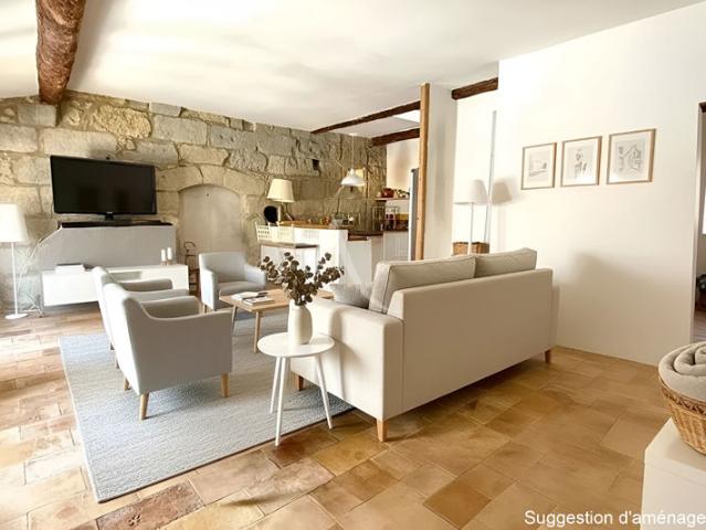 Appartement vente à Montpellier, Mèze