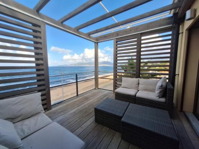Appartement vente à Ajaccio, Pietrosella