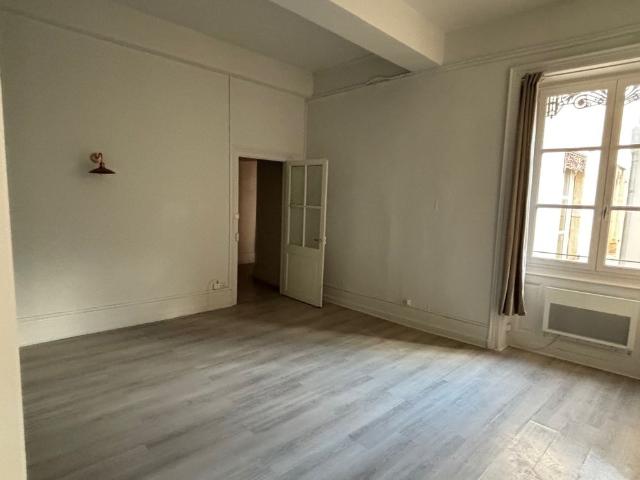 Appartement location à Villefranche-sur-Saône, Rhône