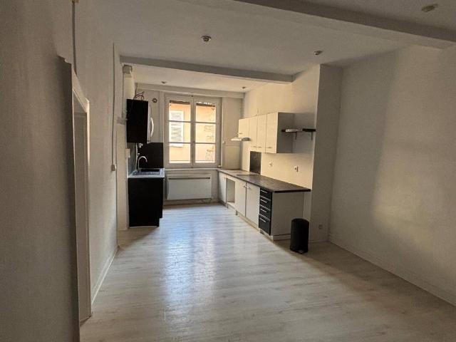 Appartement location à Le Grillet, Porte des Pierres Dorées