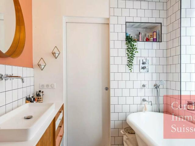 Apartment kaufen