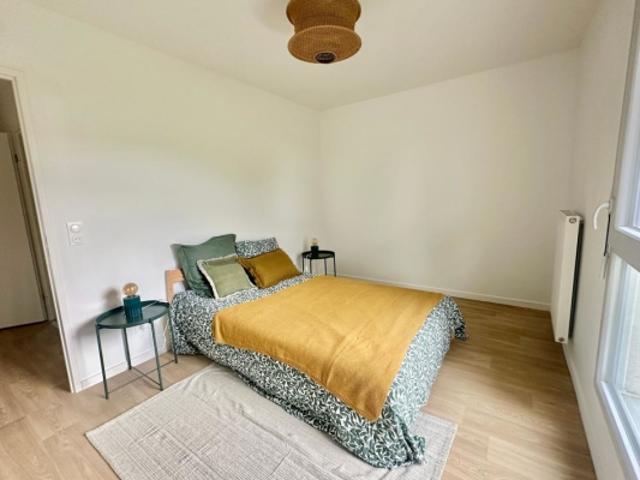 Appartement vente à Langon
