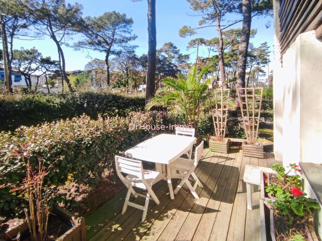 Appartement vente à Dax, Seignosse