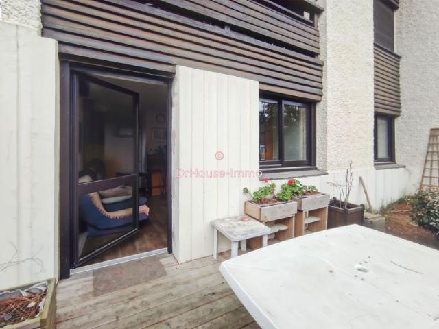 Appartement vente à Dax, Seignosse
