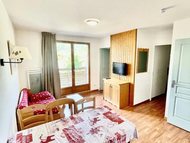 Appartement vente à Gap, Saint-etienne-en-dévoluy