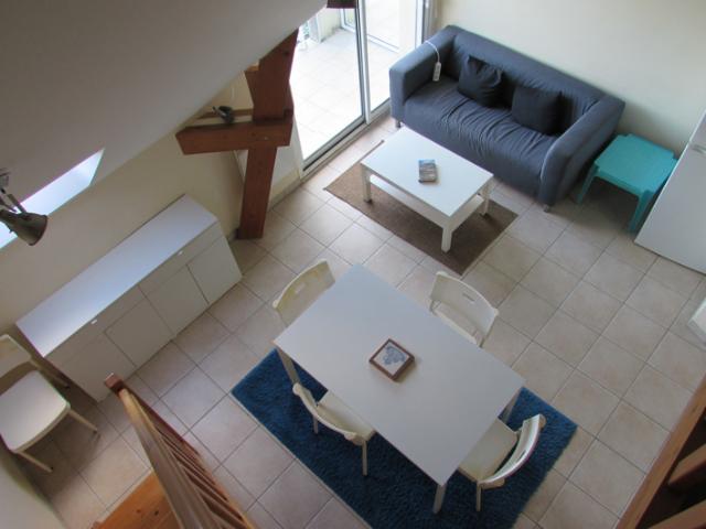 Appartement vente à Saint-Nazaire, La Turballe