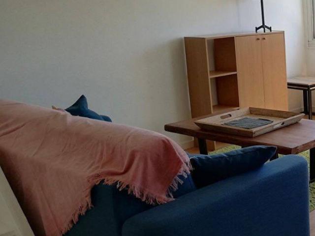 Appartement location à Gare, Vannes