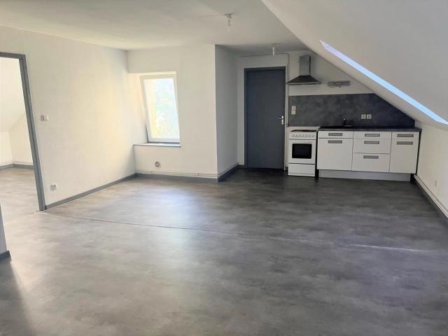 Appartement location à Blaye, Salignac