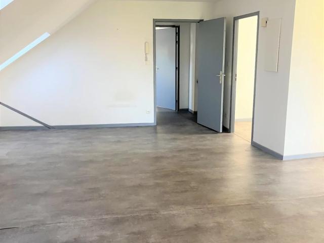 Appartement location à Blaye, Salignac