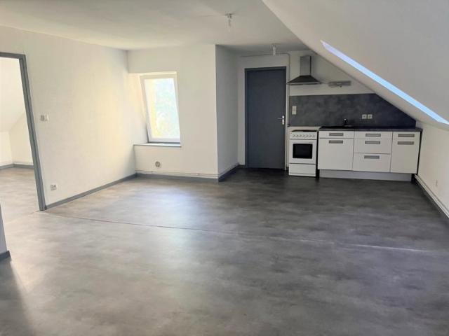 Appartement location à Blaye, Salignac