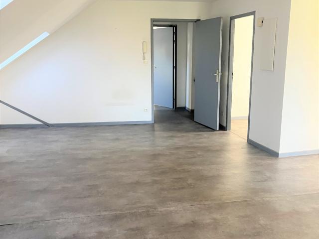 Appartement location à Belfort, Beaucourt
