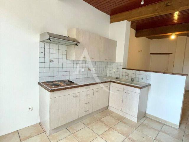 Appartement location à Le Domaine de l'Hesteil, L'Isle-Jourdain