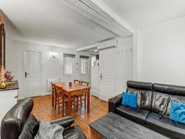 Appartement vente à Toulouse
