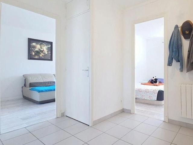 Appartement vente à La Tour-du-Pin, Saint-jean-de-soudain