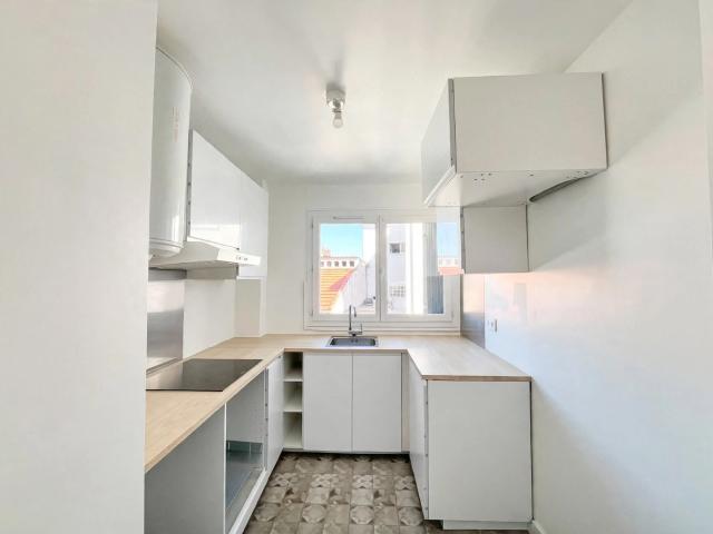 Appartement location à Arrondissement de Toulon, La Seyne-sur-mer
