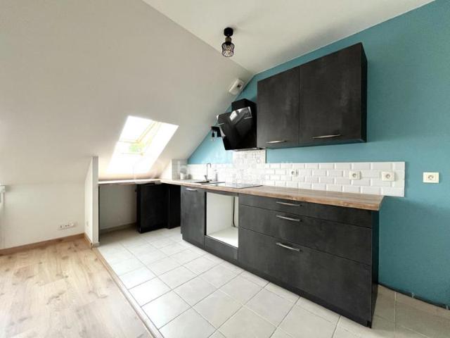 Appartement vente à Senlis, Nanteuil-le-haudouin