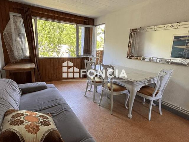 Appartement vente à Agen
