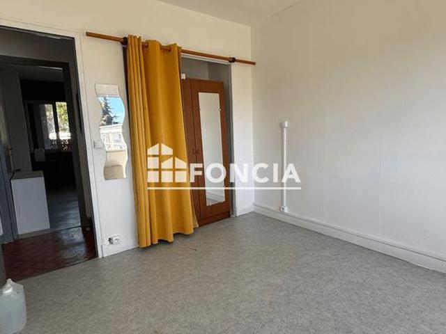 Appartement vente à Agen