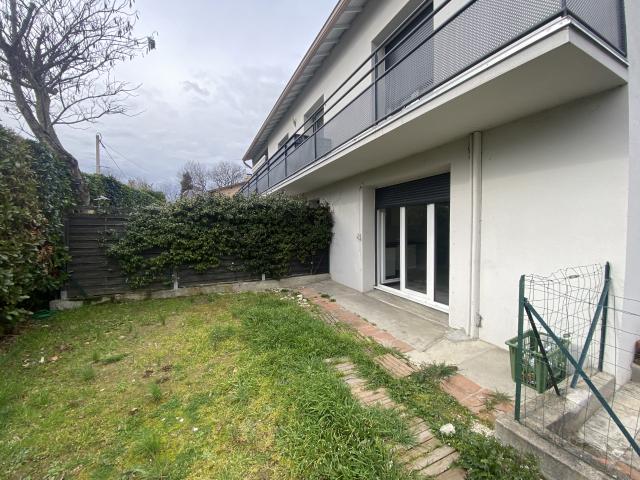 Appartement vente à Toulouse, Labège