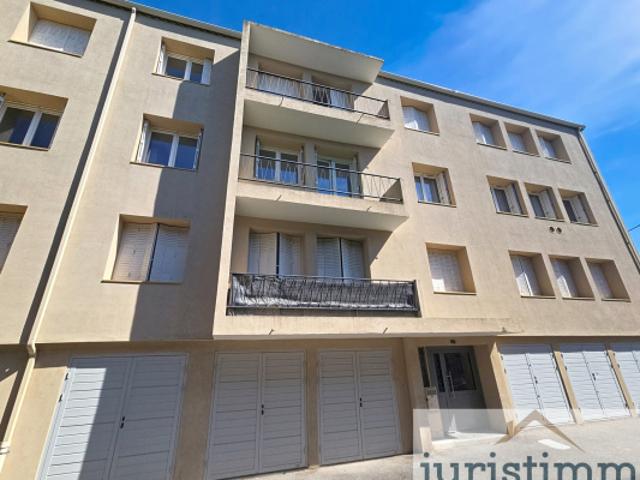 Appartement vente à Carpentras, Orange
