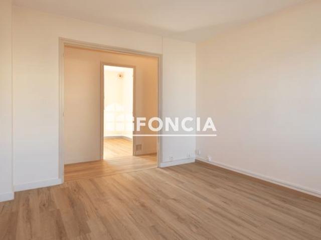 Appartement vente à Montbard, Genay
