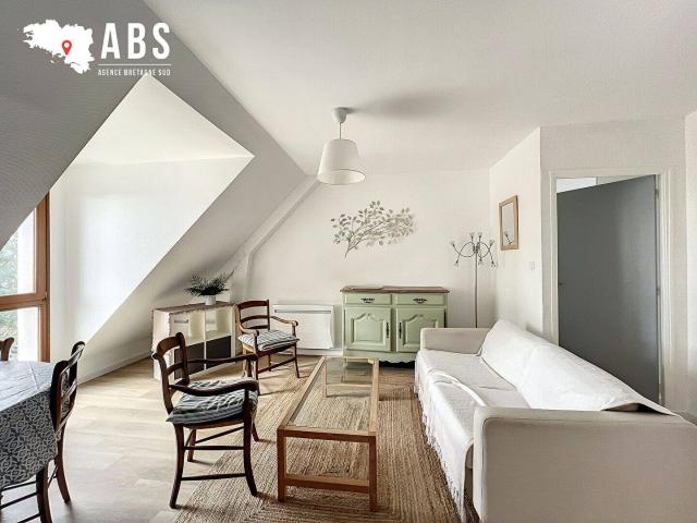 Appartement location à La Roche-Bernard, Morbihan