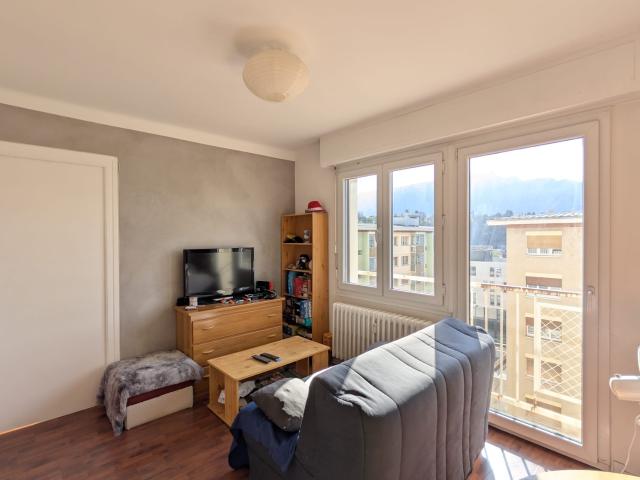 Appartement vente à Chambéry, Aix-les-bains