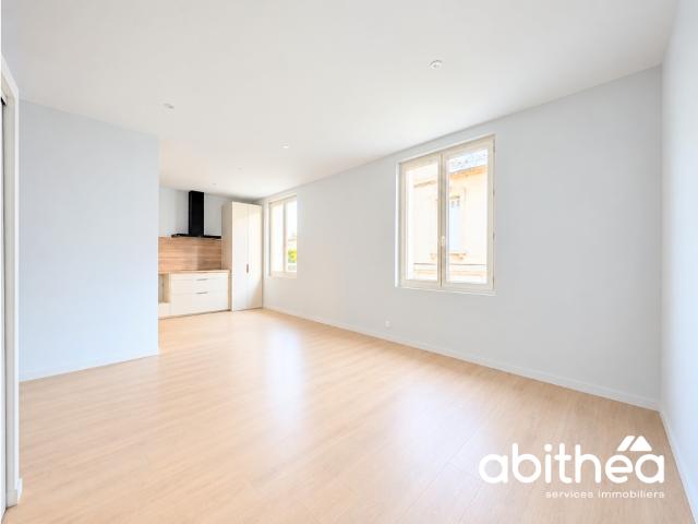 Appartement location à La Bordette, Libourne