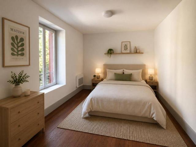 Appartement location à Les Rochaux, Fleurie