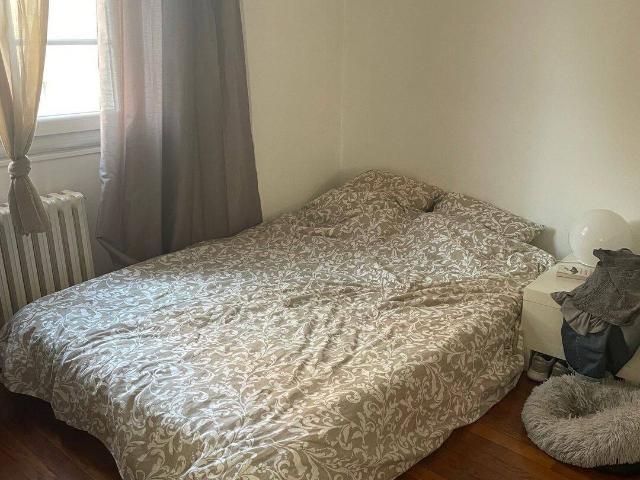 Appartement location à Le Grand Charran, Valence