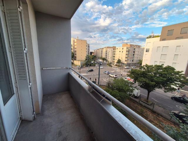Appartement location à Lyon, Métropole de Lyon