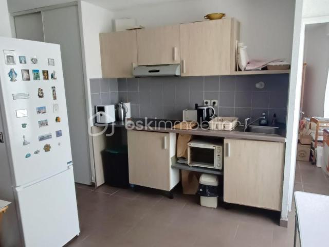 Appartement vente à La Presentation 83, La Seyne-sur-Mer