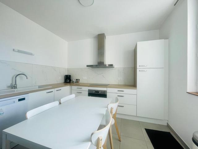 Appartement location à Montauban