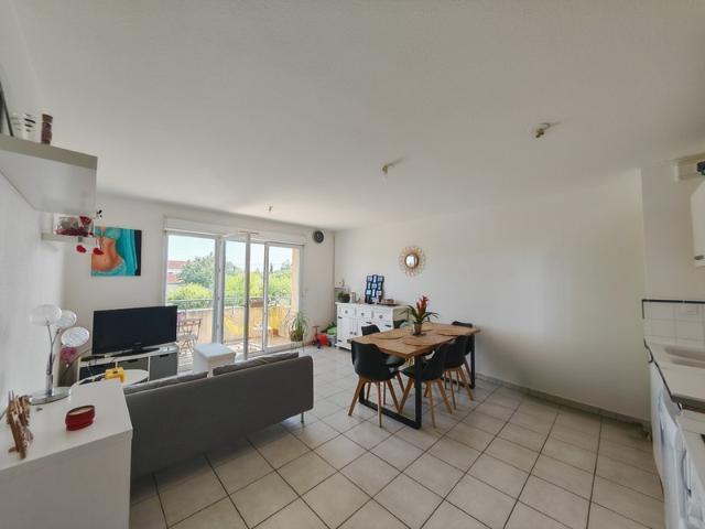 Appartement vente à Auch, L'isle-jourdain