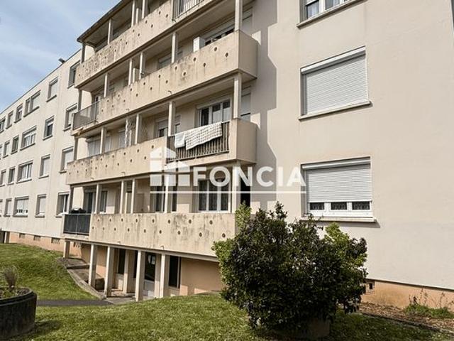 Appartement vente à Villiers-le-Bel, Val-d'Oise