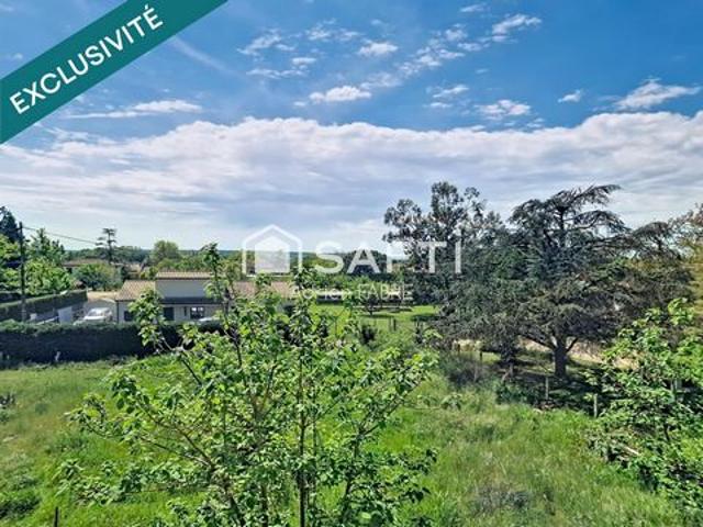 Appartement vente à Toulouse, Bessières