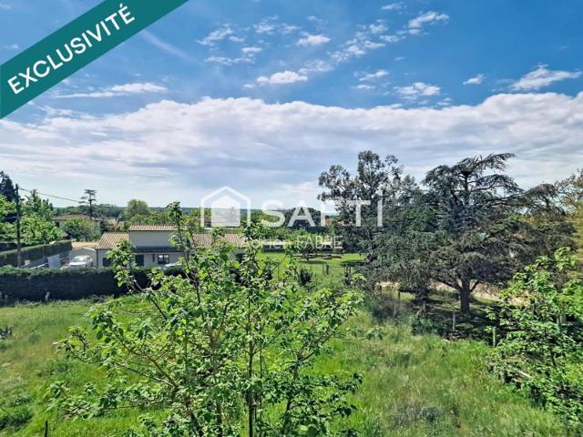 Appartement vente à Toulouse, Buzet-sur-tarn