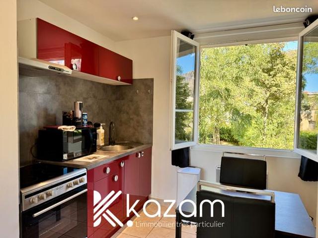 Appartement vente à Valence, Barbières