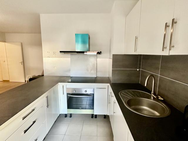 Appartement vente à Marseille